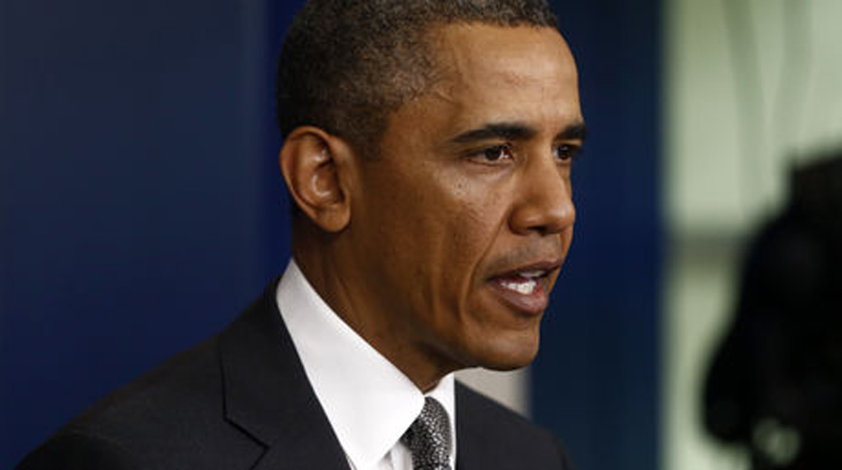 Obama evalúa opciones para cerrar la cárcel de Guantánamo
