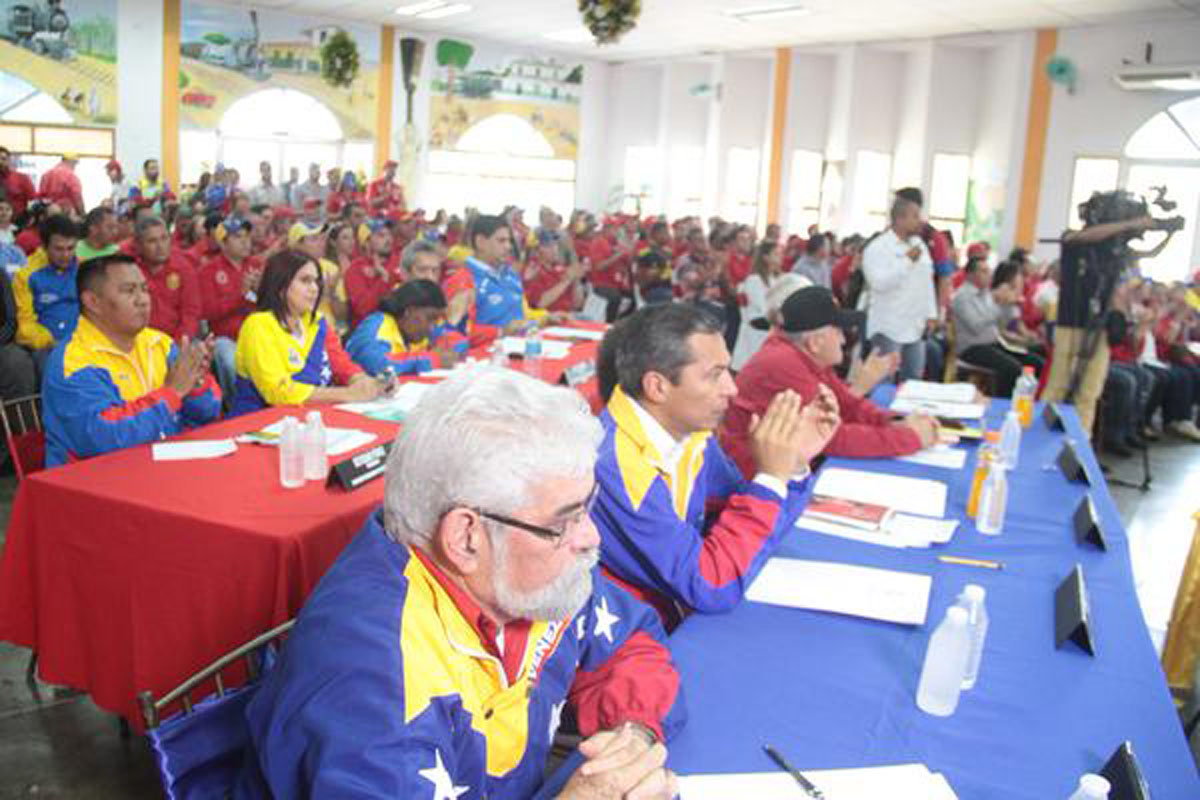 AN aprobó Estado de Excepción en Zona 2 de Táchira