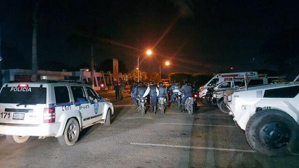 Despliegan OLP en Apure y Carabobo
