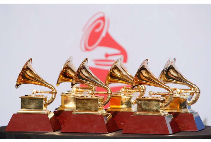 Nominados a los Grammy Latino 2015