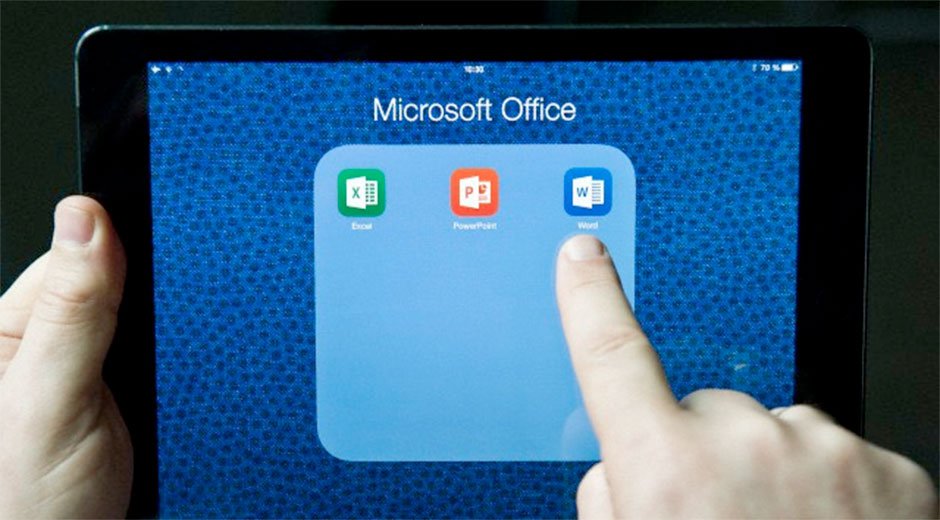 Microsoft lanza el nuevo Office 2016