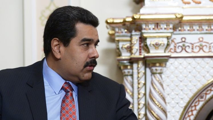 Maduro consideró “extraordinario” discurso del Papa en la ONU