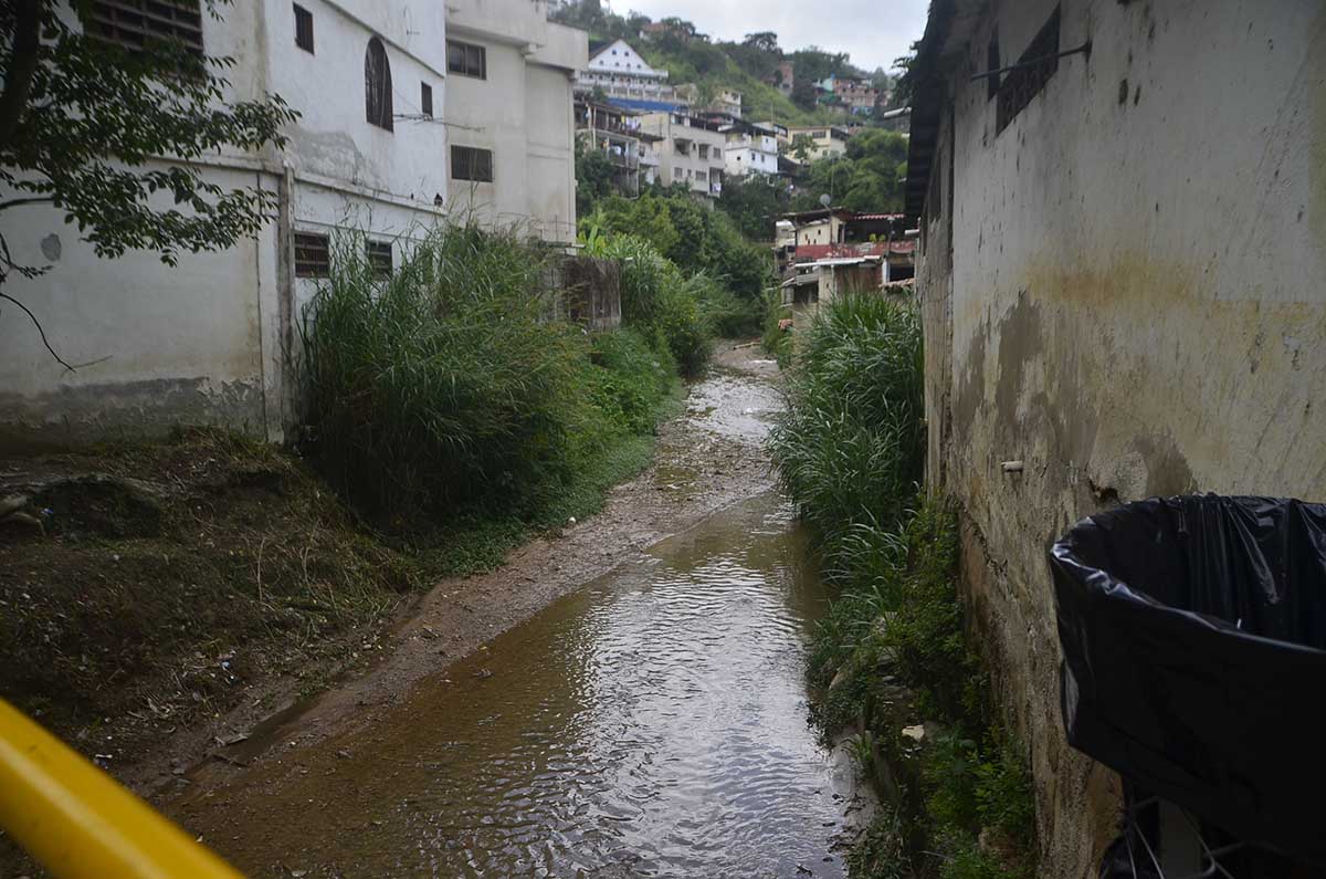 Plan de Lluvias 2015 rinde frutos en San Pedro