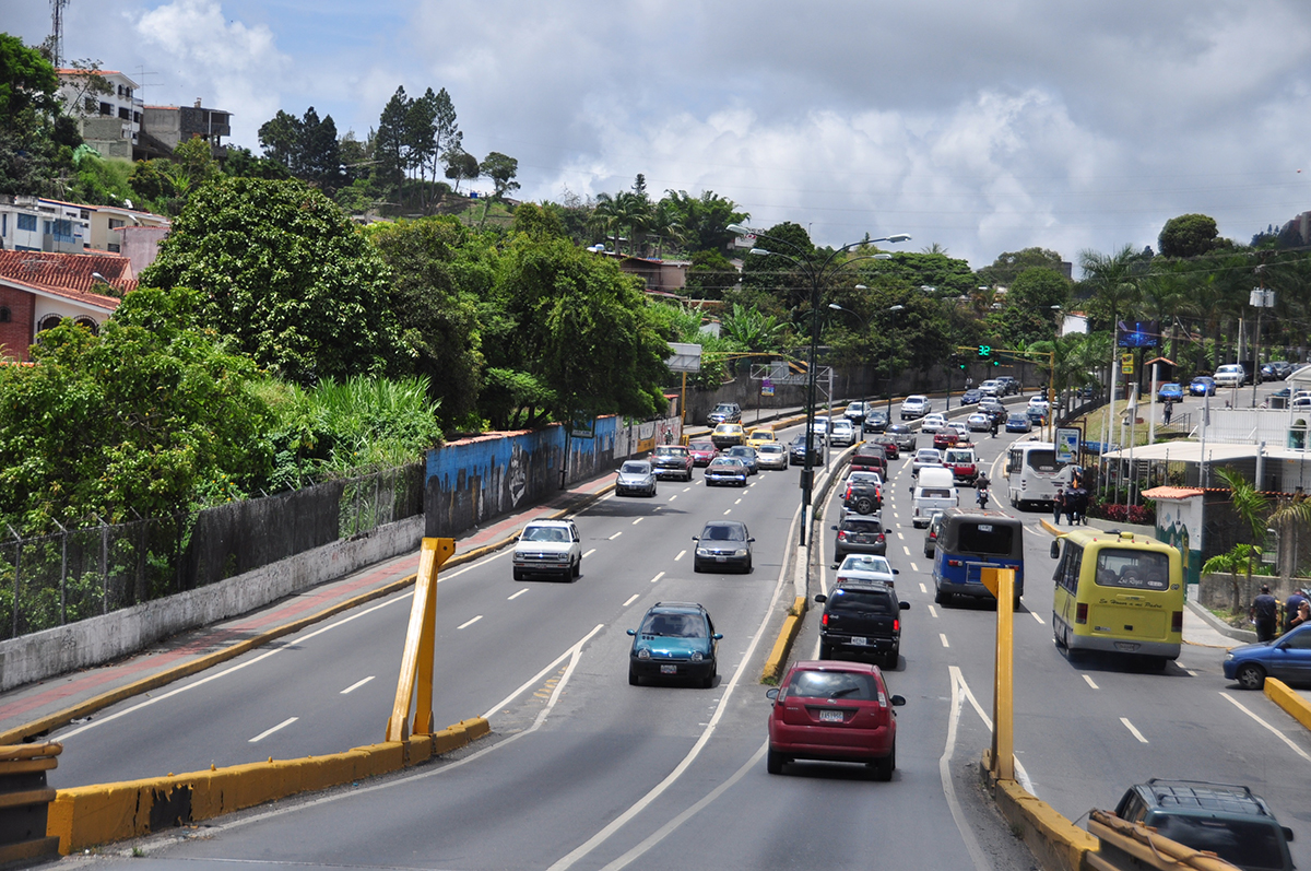 Aprobaron Bs. 5,3 millones para cámaras de seguridad en Los Salias