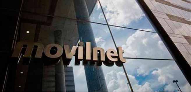 Movilnet realiza trabajos en su plataforma este lunes