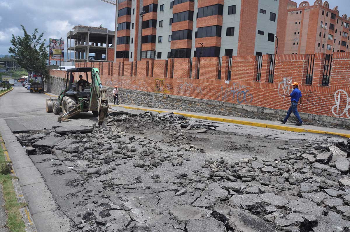 Recuperan paso entre Makro y Superlíder