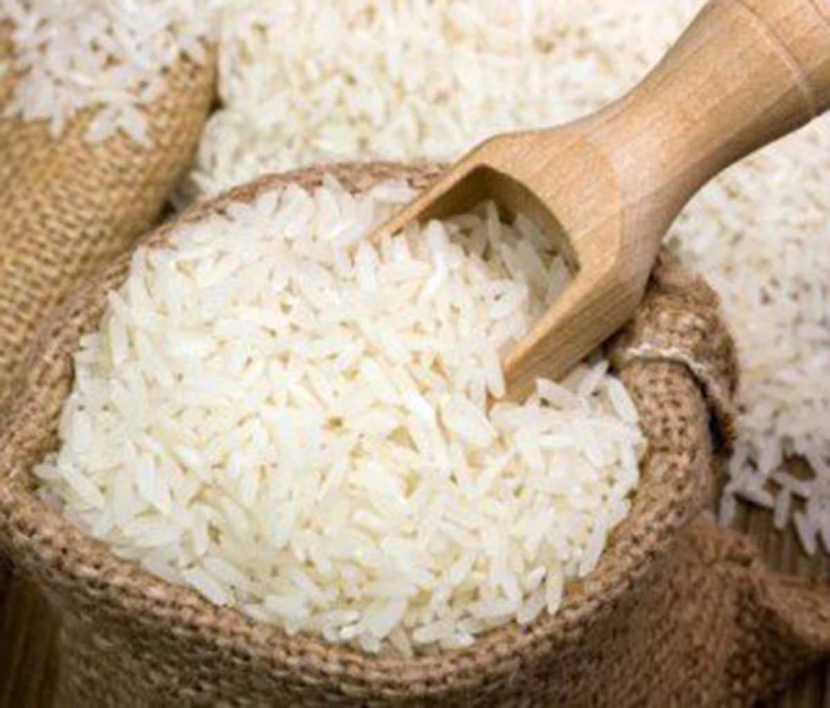 Llegarán a Venezuela 90 mil toneladas de arroz