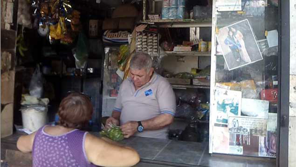 Abastos y bodegas en Táchira venderán por número de cédula