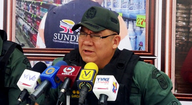 Oficializan a Carlos Suárez como Autoridad Única de la zona 3