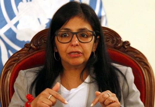 Venezuela espera que Guyana retome camino del Acuerdo de Ginebra