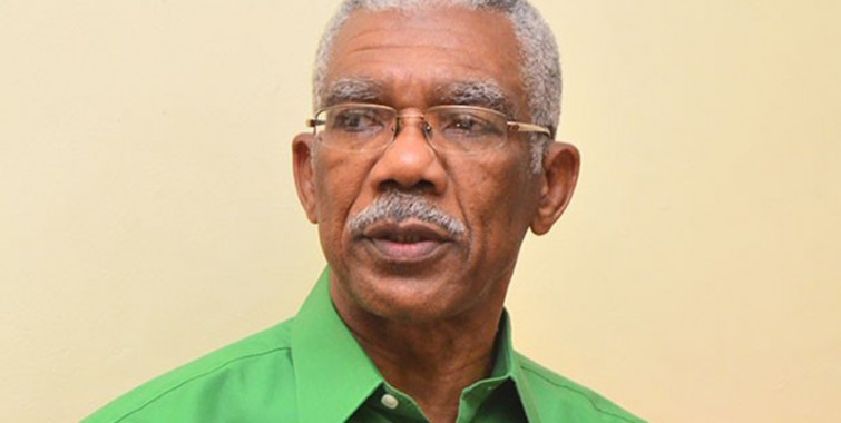 Guyana rechazó mediación de ONU en disputa por Esequibo