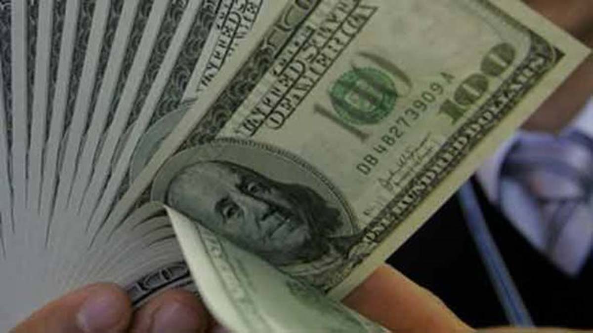 Tasa de cambio Sicad subió a Bs. 13,5 por dólar