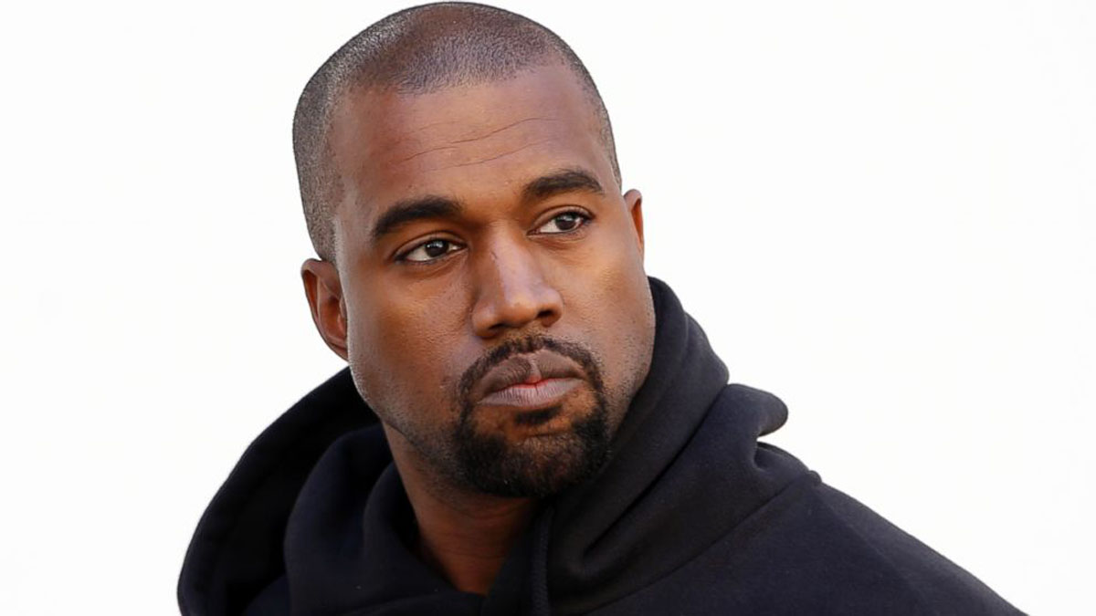 Kanye West quiere ser presidente de EEUU