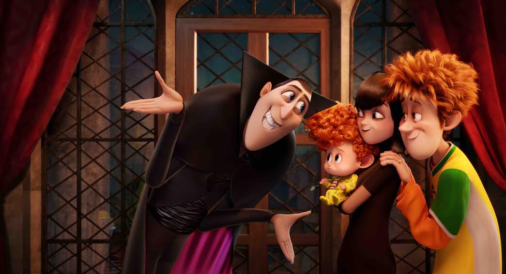 Selena Gómez busca transmitir mensaje de aceptación en “Hotel Transylvania 2″