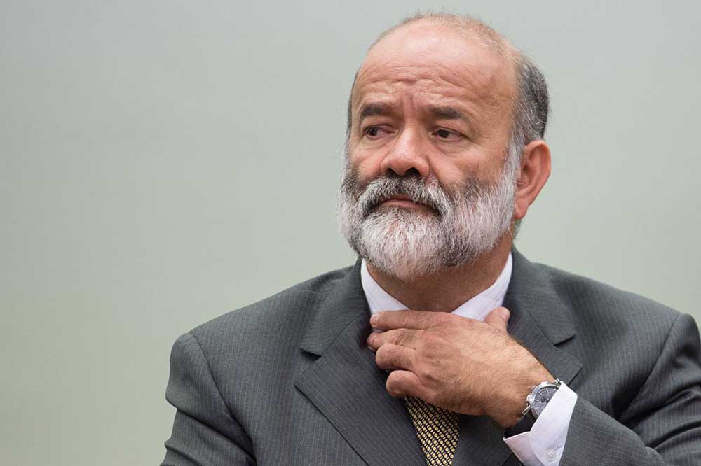 15 años de cárcel para extesorero del PT por fraude en Petrobras