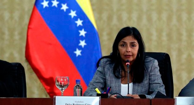 Rodríguez: Reunión con Holguín será para encontrar soluciones positivas