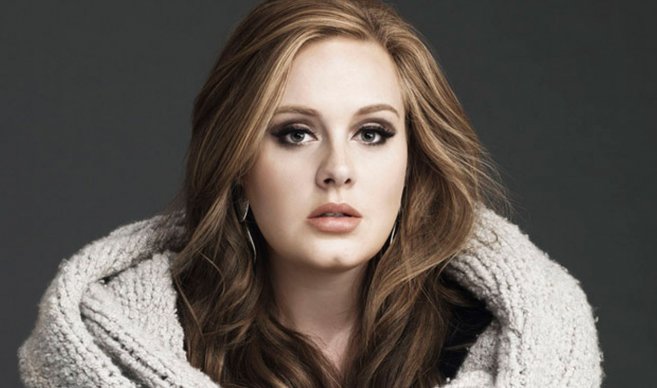 El nuevo álbum de Adele se llamará “25”