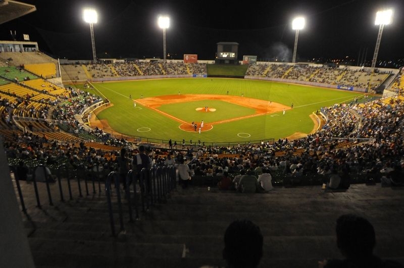 Estos son los juegos de la LVBP para hoy