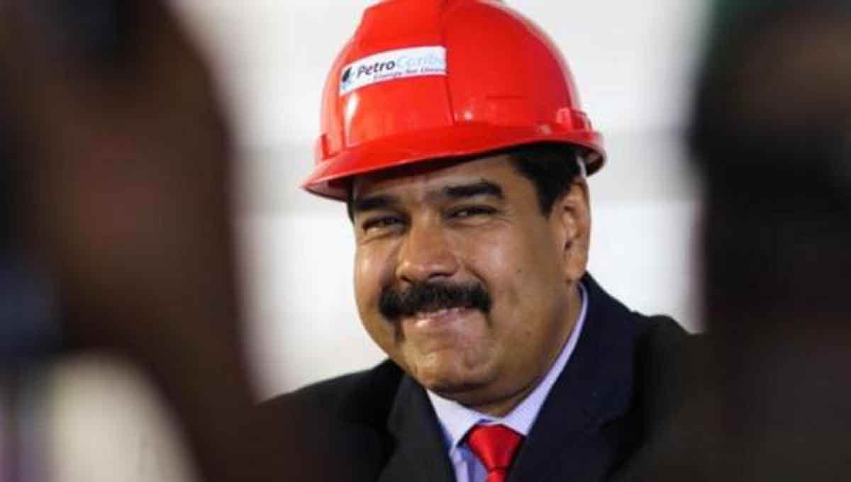 Maduro anunciará hoy medidas contra la especulación