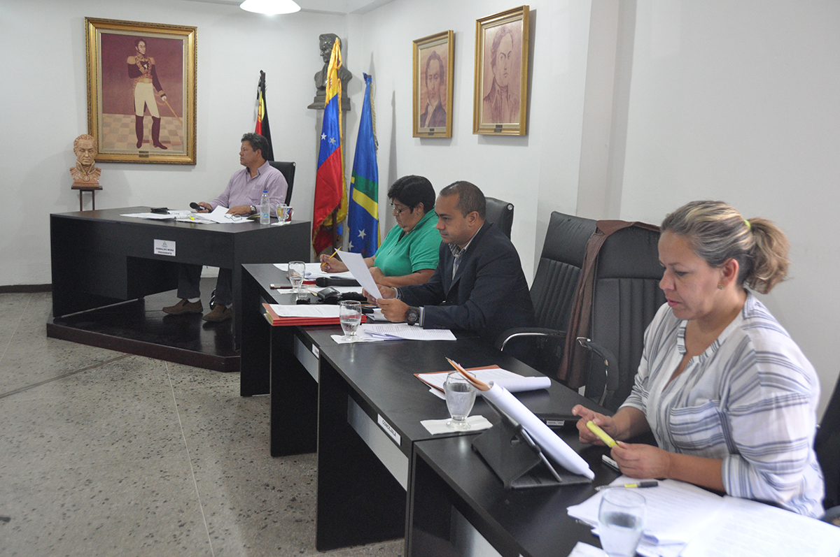 Aprueban Ordenanza de Deporte en Los Salias