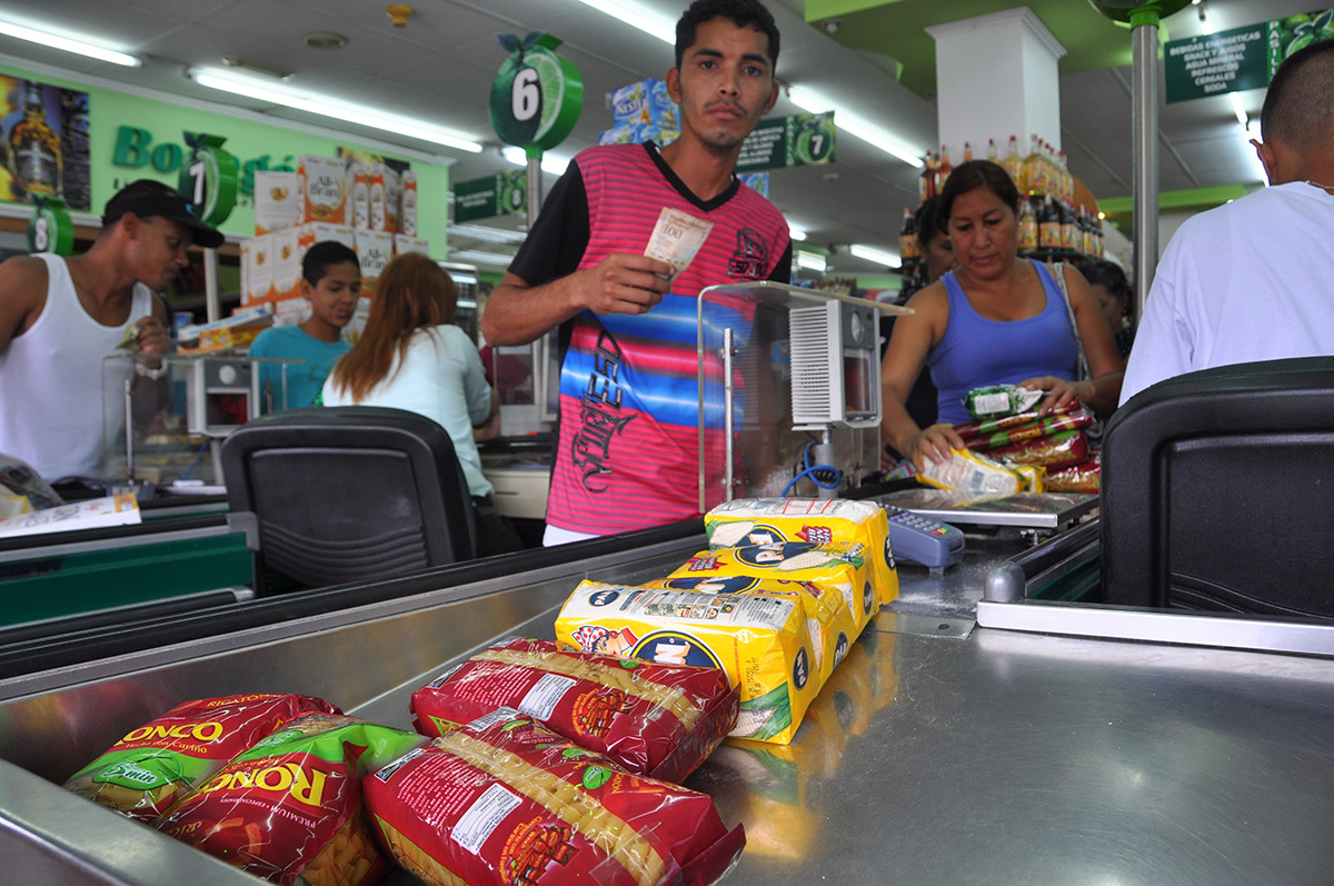 Invertirán utilidades en comida y servicios