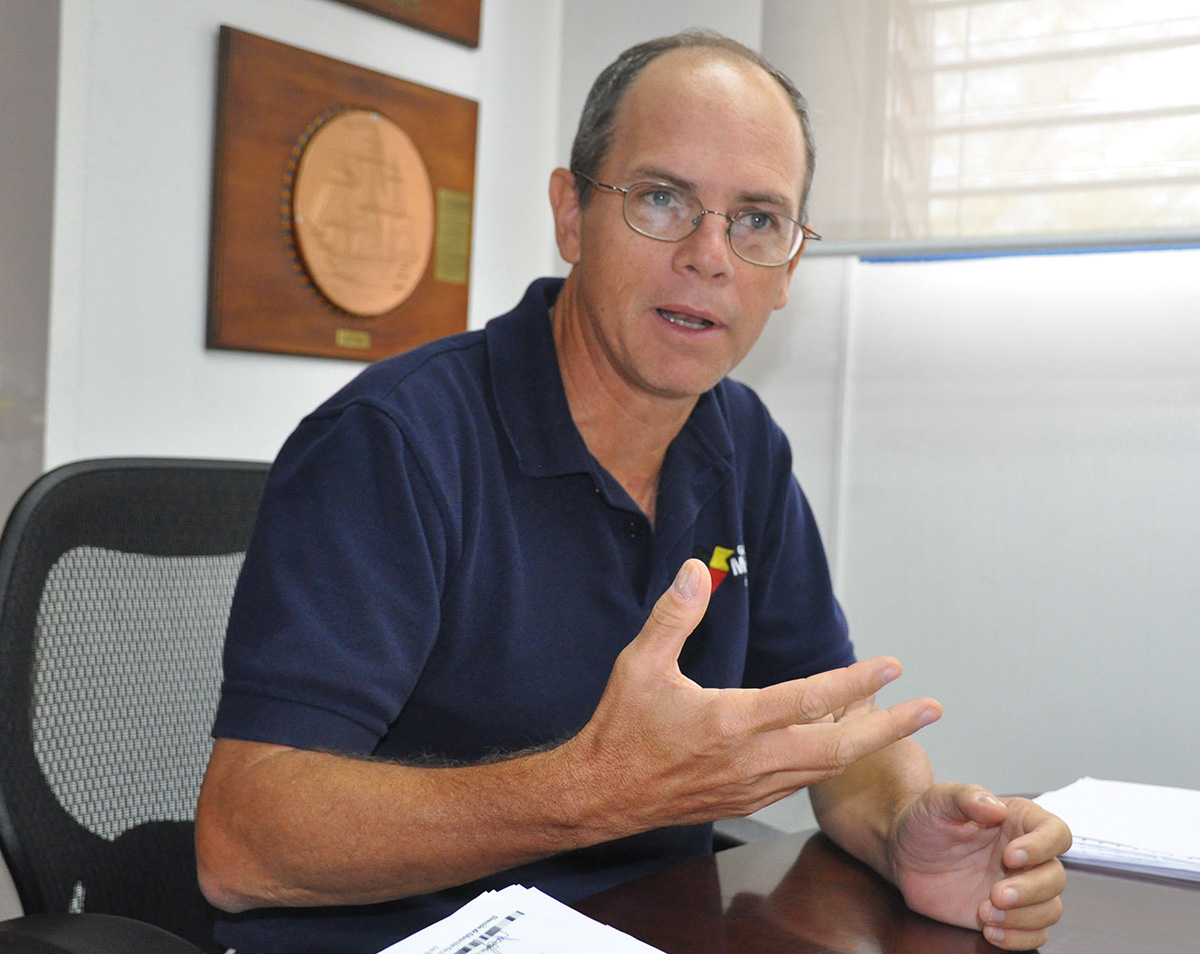 Mipae beneficiará a 103.000 estudiantes mirandinos