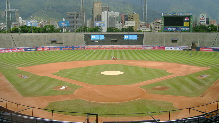 Estos son los juegos para hoy en la jornada de beisbol profesional