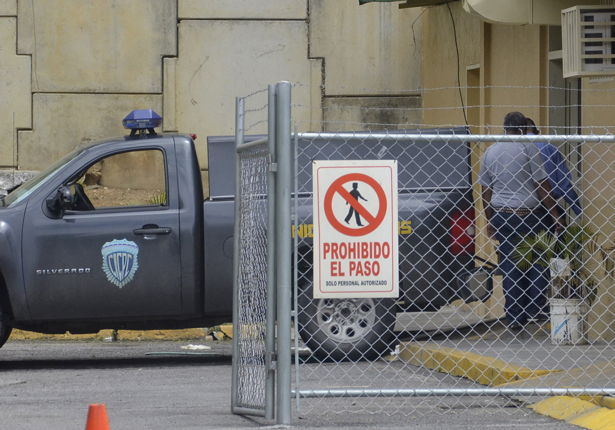 De un escopetazo en la cabeza  mataron a joven en El Jarillo