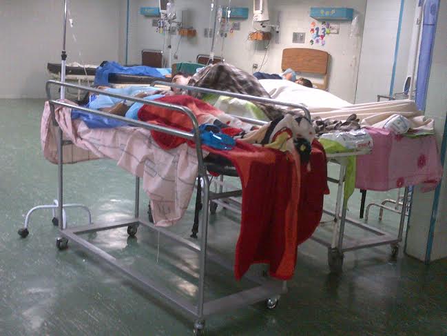 Esterilizarán a 25 mujeres en maternidad de Carrizal