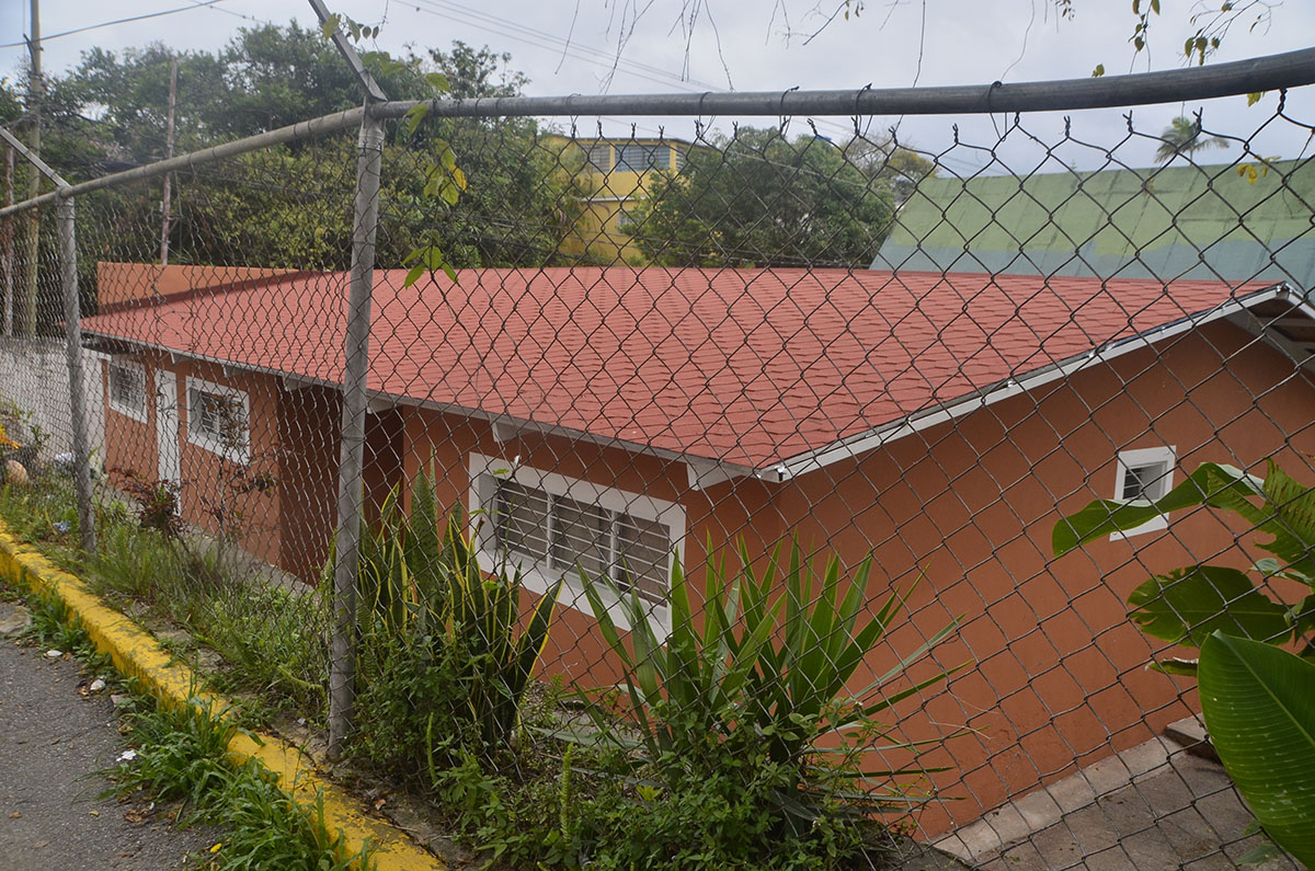 El sábado reinauguran Barrio Adentro de  residencias Lagunetica