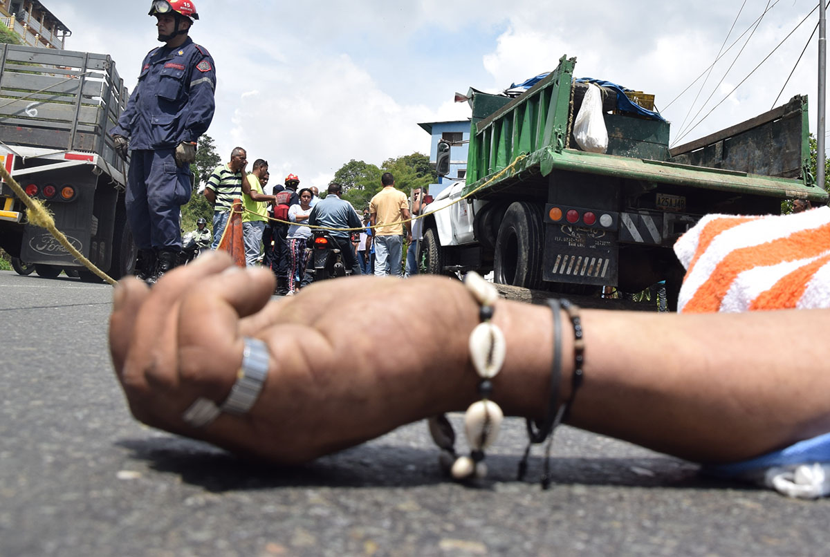 Asesinaron a cinco personas en menos de una hora