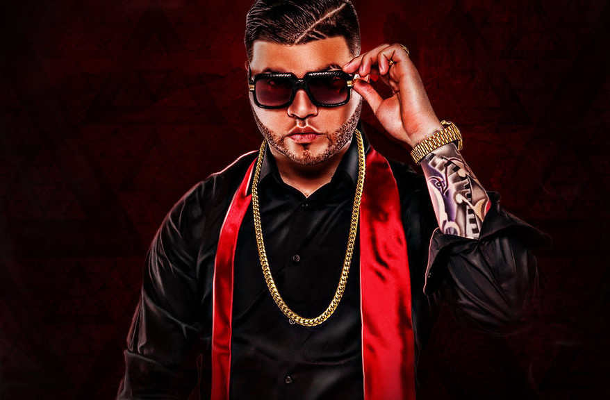 Farruko estrenará su nuevo álbum Visionary