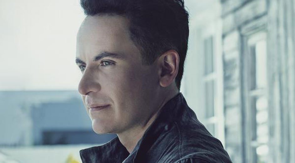 Fonseca lanza su nuevo disco “Conexión”