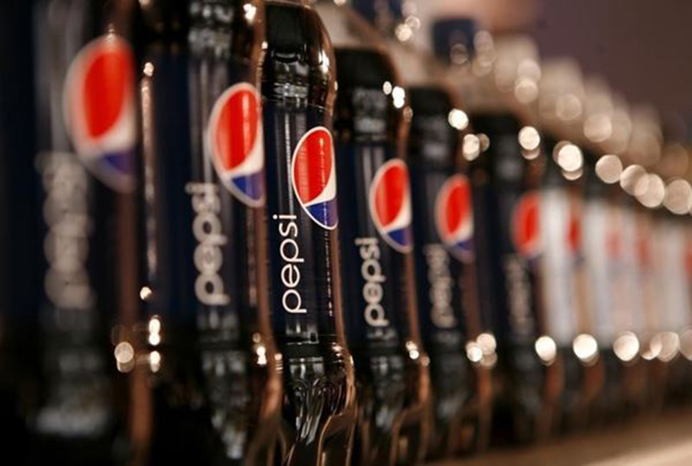 Ganancias PepsiCo superan estimaciones por caída de costos y alza de ventas en Norteamérica