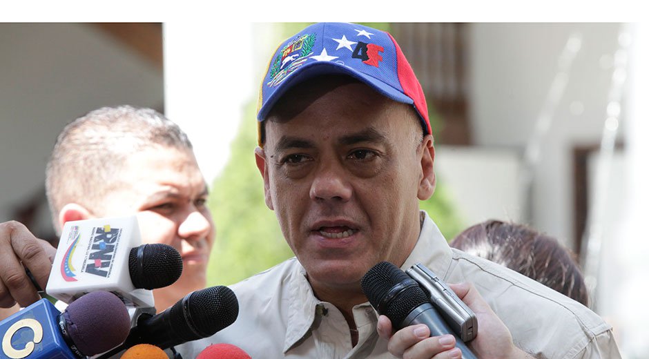 “La derecha venezolana no reconocerá resultados del 6D”