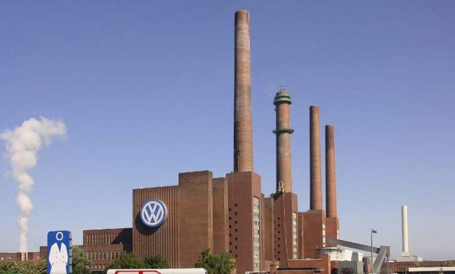 Ingenieros de Volkswagen admiten que manipularon con software los motores diesel