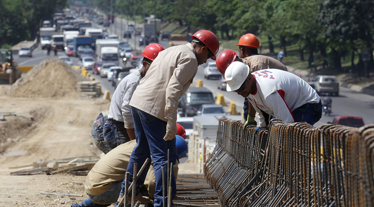 Cerrarán parcialmente la Valle -Coche por obras de ampliación