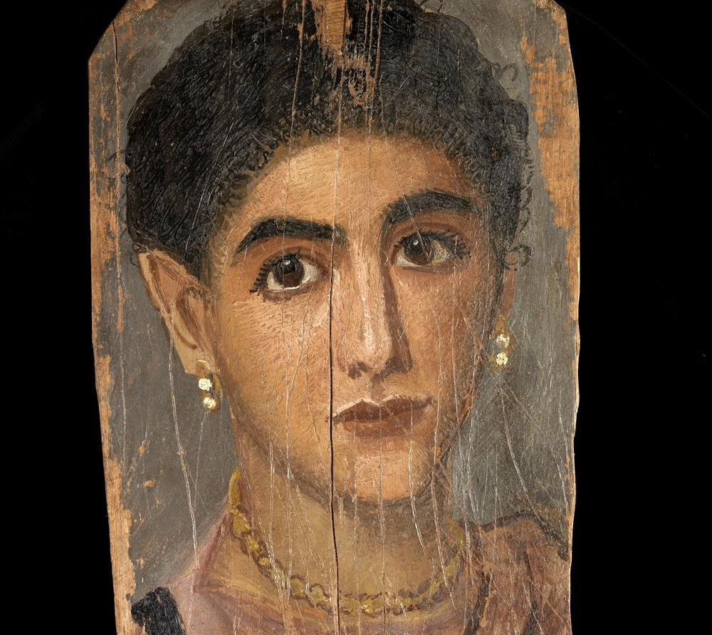 ¿Cómo era la mujer en la sociedad romana?