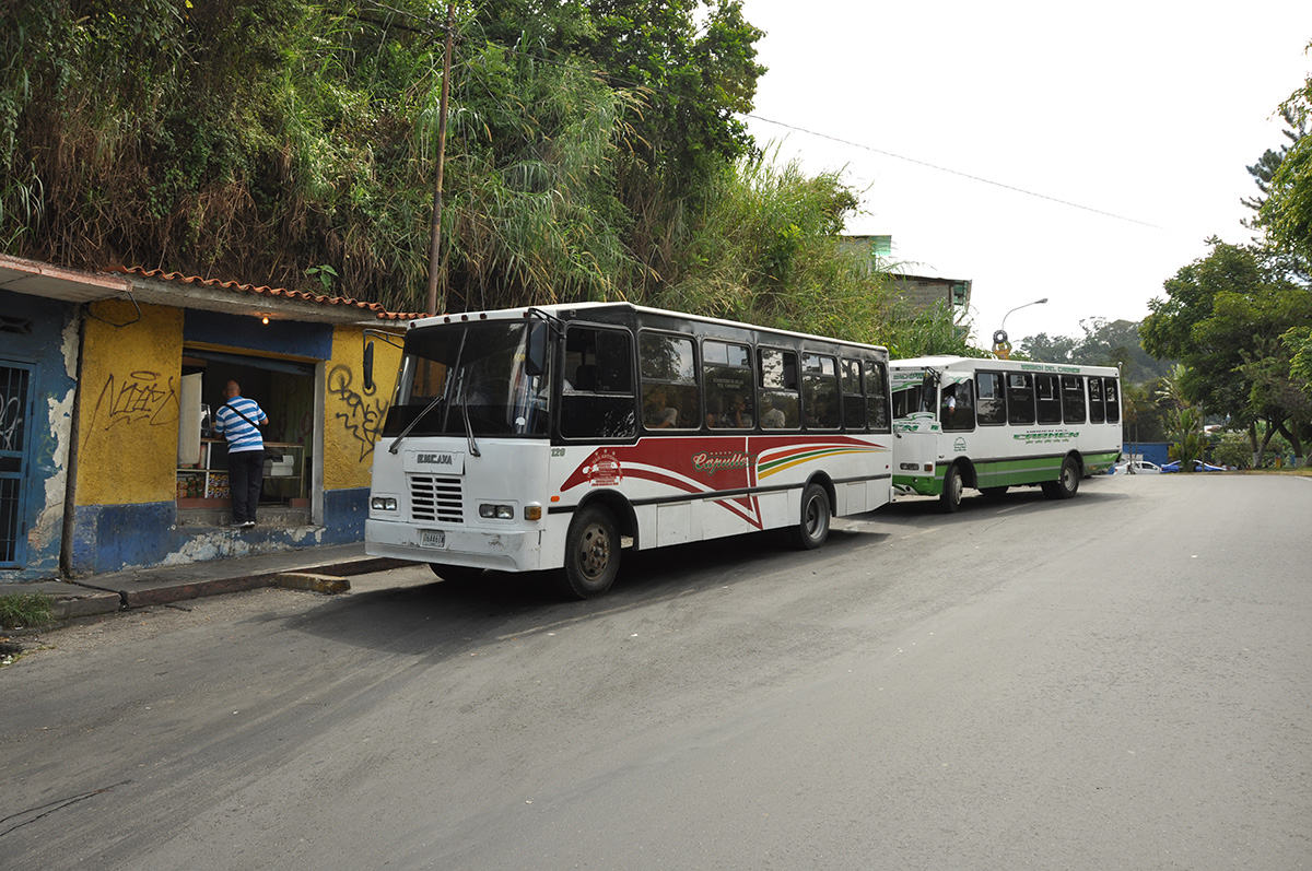 Piden al Gobierno nacional intervenir servicio de  transporte en Los Salias