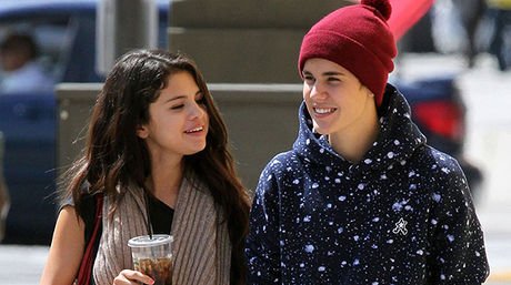 Justin Bieber confiesa que no ha olvidado a Selena Gómez