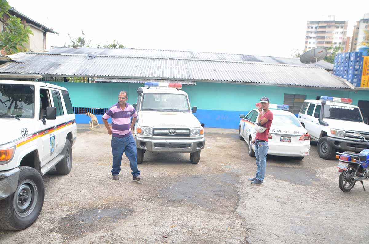 Asesinaron a hombre mientras apostaba caballos