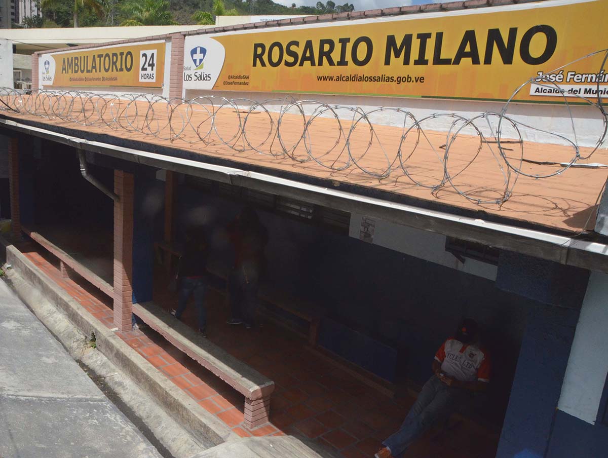 Trabajadores de Salud se iban de paro por pago chucuto