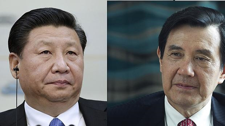 Encuentro histórico entre los líderes de China y Taiwán el próximo sábado en Singapur