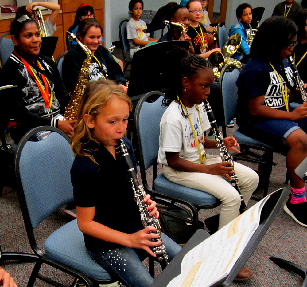 El Sistema celebra los lazos musicales entre Venezuela y México