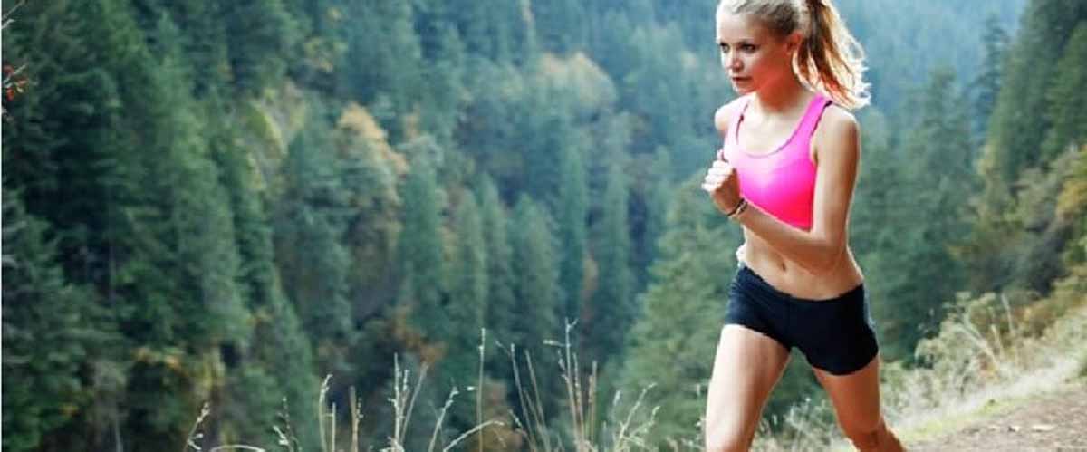 Conoce los beneficios del fartlek para hacer entrenamiento