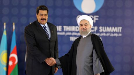 Maduro pide que se logren  “precios justos” en el mercado del gas