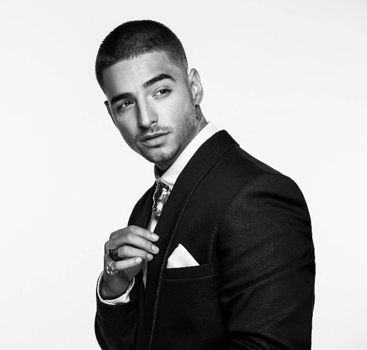 Maluma el primer artista urbano en debutar No.1 en Billboard Diario