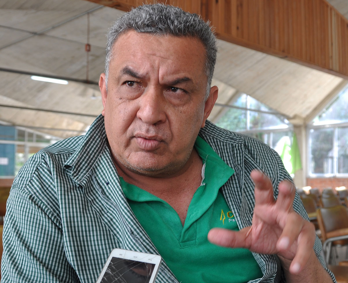Comando electoral de Copei  ya está listo para el 6D