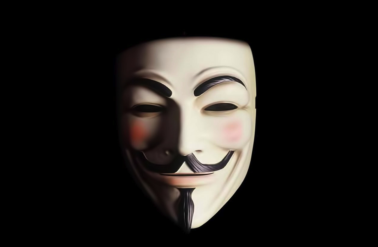 Anonymous anuncia su mayor ataque informático contra el Estado Islámico