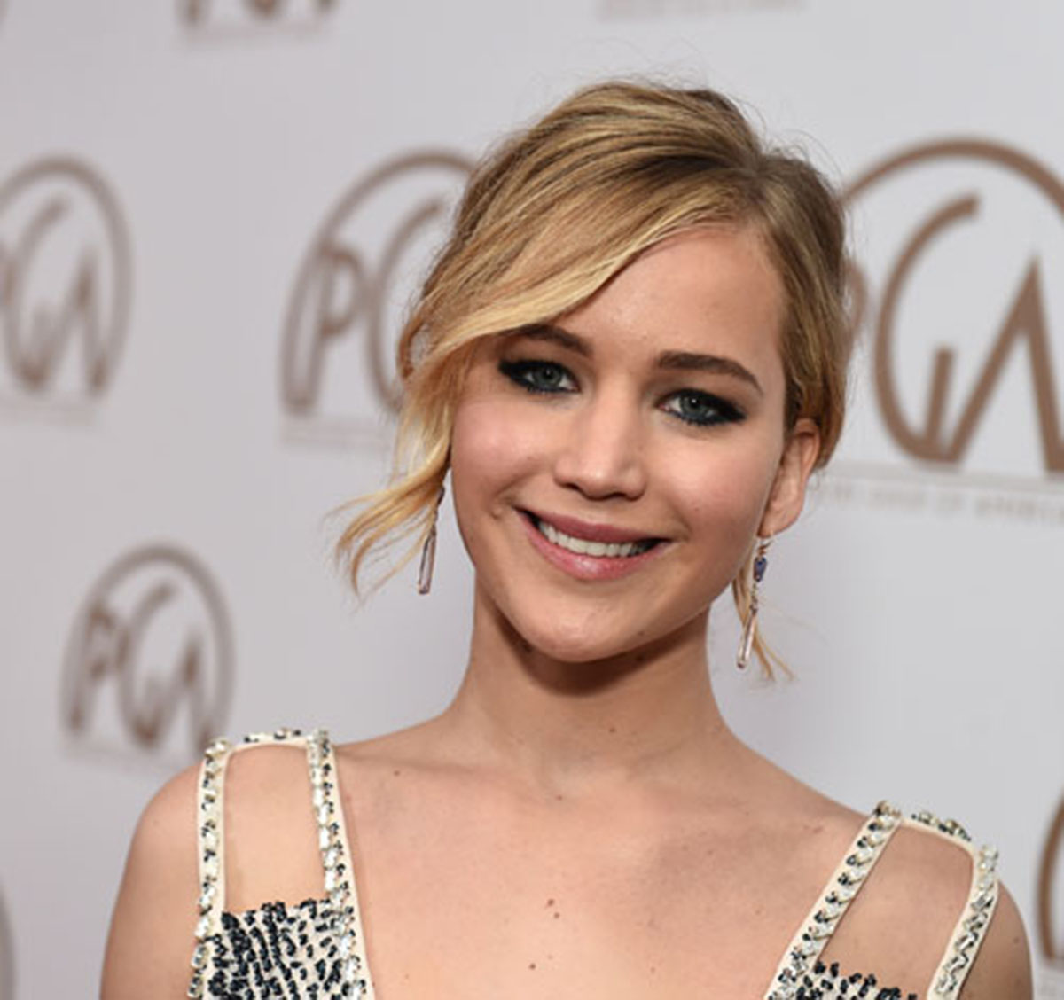 Jennifer Lawrence debutará como cineasta